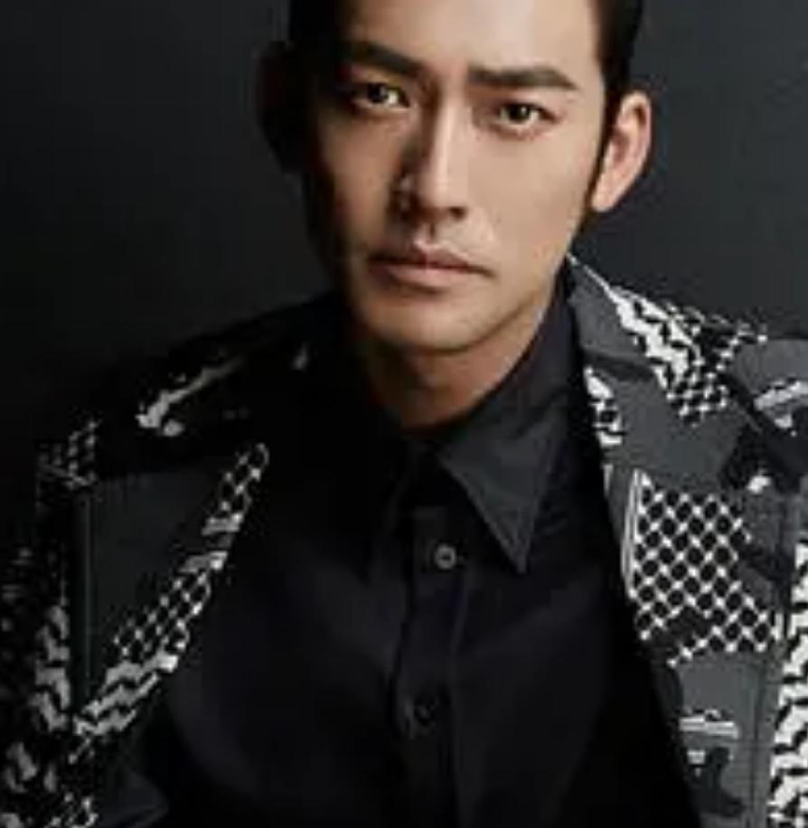 沒下巴的男演員，獨特魅力的探索