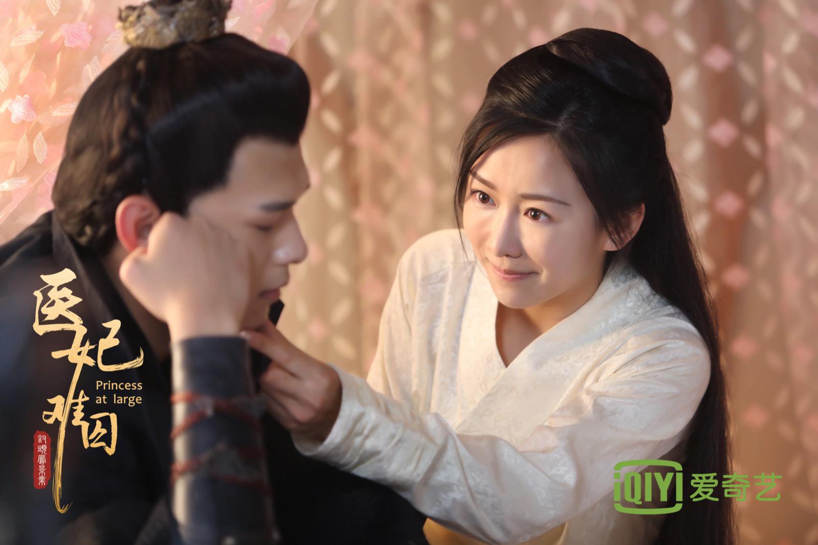 醫(yī)妃難囚演員表揭秘與小巷特色小店探秘之旅