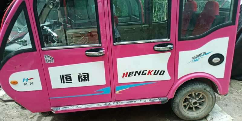 恒闊四輪電動車價格解析，市場趨勢與車型差異深度探討