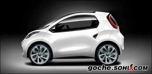 江淮概念車SC9最新動(dòng)態(tài)，探尋未來(lái)駕馭之道，自我之光在變化中閃耀