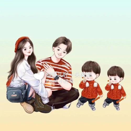 一家四口的夢幻動(dòng)漫樂園，小巷深處的冒險(xiǎn)之旅