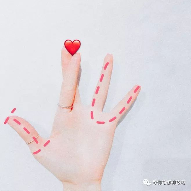 傾心表白：最新手勢教程,傾心表白，最新手勢教程——一場與自然美景的浪漫旅行