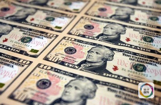 科技重塑貨幣，最新版美元的未來體驗(yàn)盡在指尖