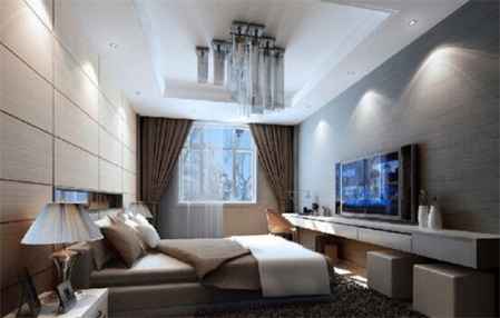 臥室電視尺寸選擇指南，探索最佳視聽體驗(yàn)，帶你走進(jìn)小巷中的視聽盛宴