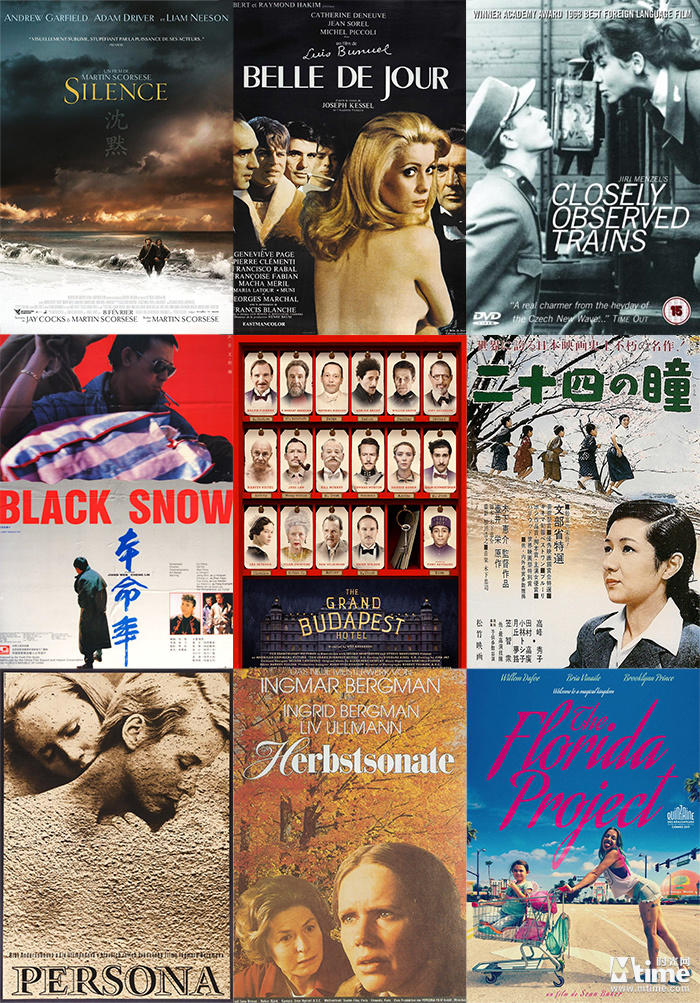 最新電影佳作精選，引領(lǐng)電影界潮流的精選之作