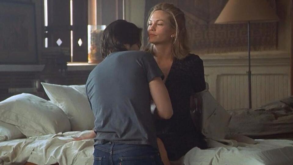 不忠，喚醒內(nèi)心力量的勵志電影之旅