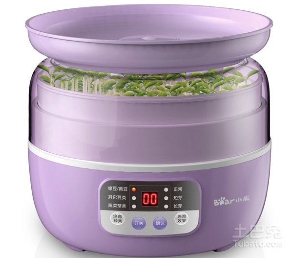 自動(dòng)豆芽機(jī)價(jià)格，探索自然美景之旅的實(shí)用邀請(qǐng)