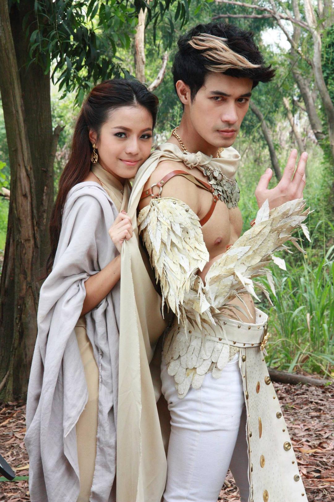 鳳凰王子，奇幻之旅的視聽盛宴電影體驗