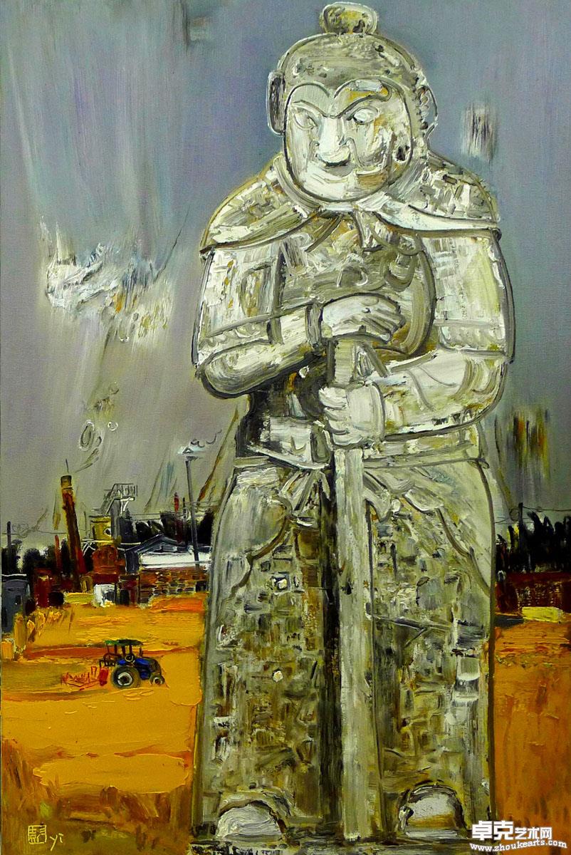 繆毅新作，與自然美景的邂逅，探索內(nèi)心寧?kù)o之旅