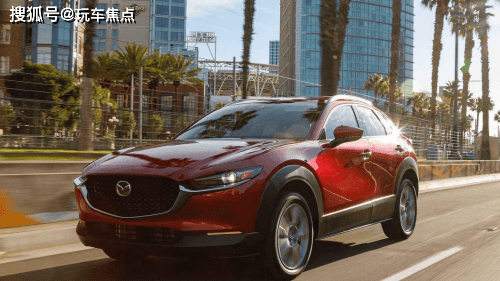 探秘馬自達汽車價格，小巷中的隱秘之寶