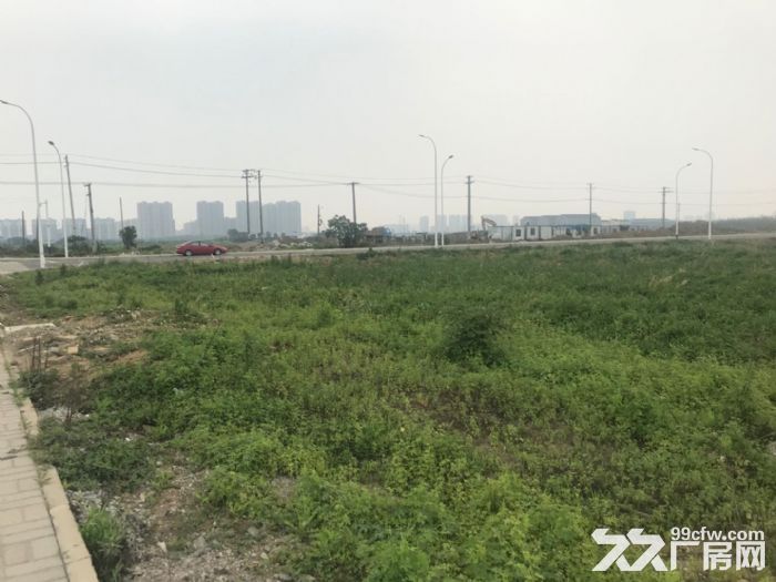 工業(yè)用地價格，時代印記與經(jīng)濟脈搏的同步律動