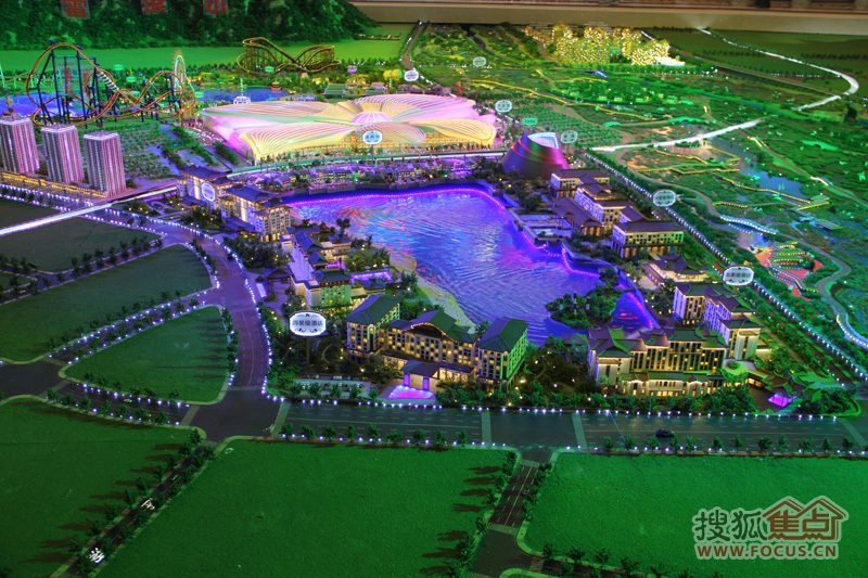 無錫萬達文化旅游城最新動態(tài)，自然美景探索之旅邀請啟幕