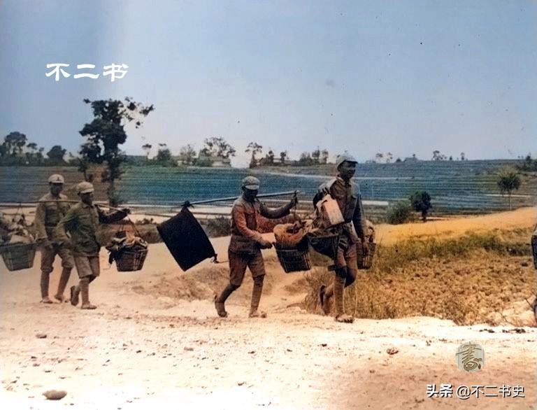 滇西1944演員表，歷史英勇演繹者們展現(xiàn)風采