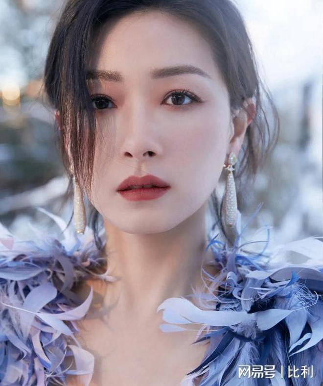 演員萬茜，魅力四溢的影視新星資料大揭秘