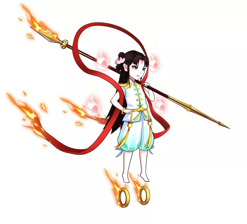 哪吒新玩法揭秘,哪吒新玩法揭秘，步步為贏，成為頂尖玩家