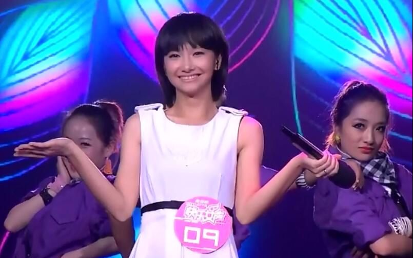 蘇妙玲比賽，舞臺之星的璀璨閃耀