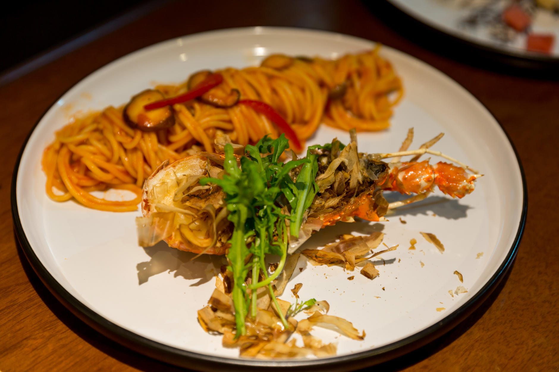 全新美食推薦大賞，誘人佳肴等你品嘗！