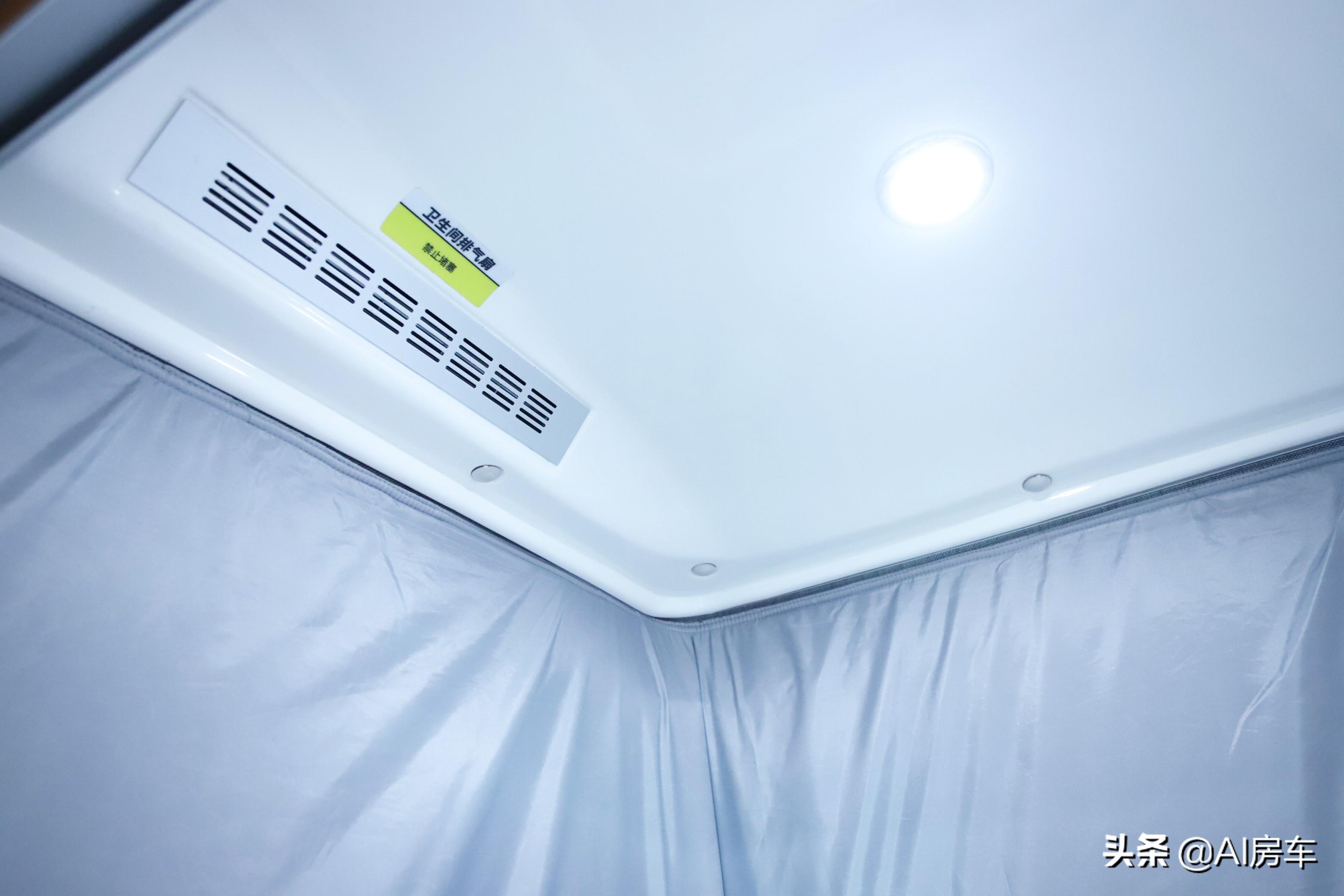 最新款折疊式旅行車，革新旅行體驗的首選之車