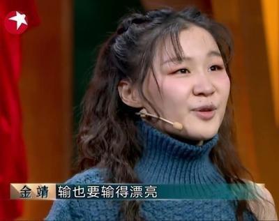 演員金婧，踏遍山河，探尋內(nèi)心寧靜與風(fēng)景的旅程