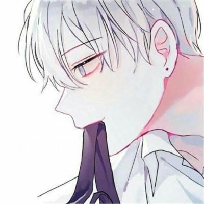 男生QQ頭像動(dòng)漫可愛精選大賞