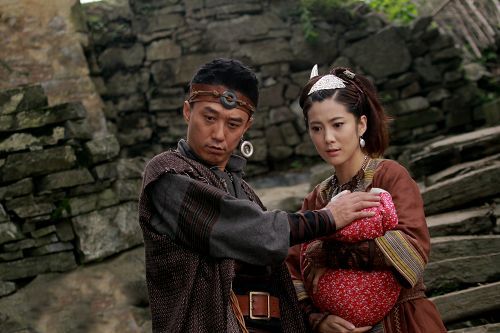 狼煙演員的日常，友情、愛與陪伴的溫馨篇章