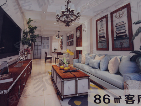 道口房價(jià)最新動態(tài)報(bào)告