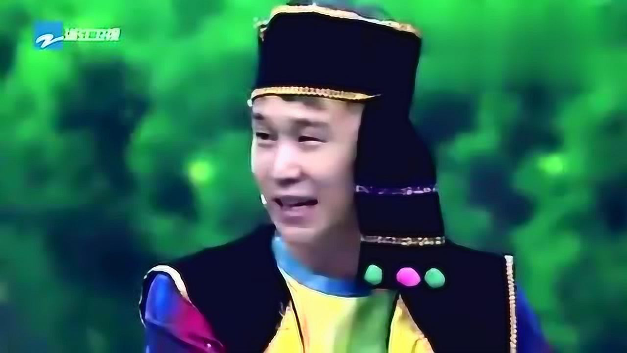 文松小沈陽喜劇小品，小巷深處的歡樂盛宴