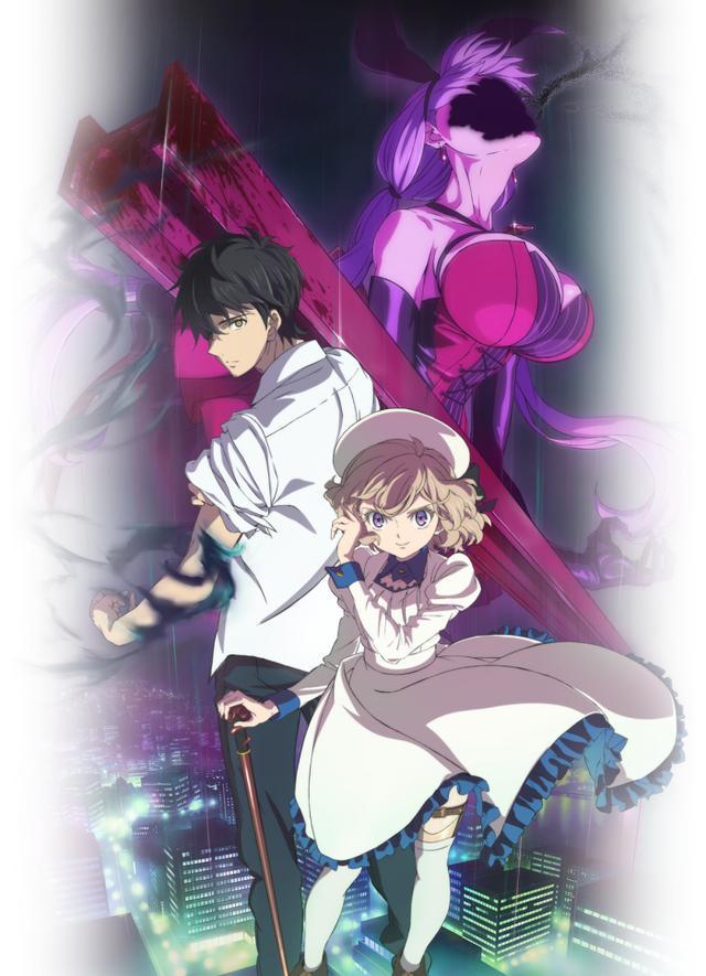 動漫世界的盡頭，小巷深處的特色小店，動漫愛好者的必游之地