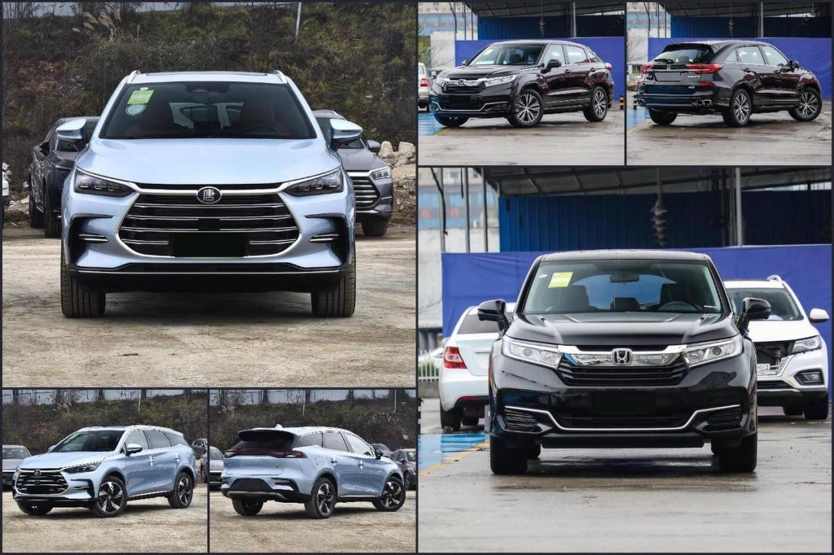 時代背景下的豪華SUV之旅，冠道最新價格揭秘