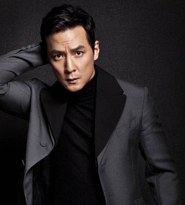 十大男明星,十大男明星，星光熠熠，勵志前行