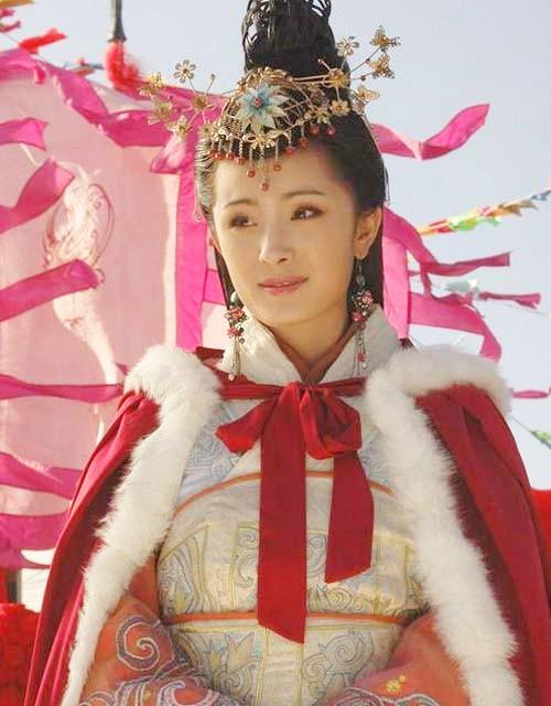 王昭君演員表,王昭君演員表，演員選擇與角色塑造的多元視角