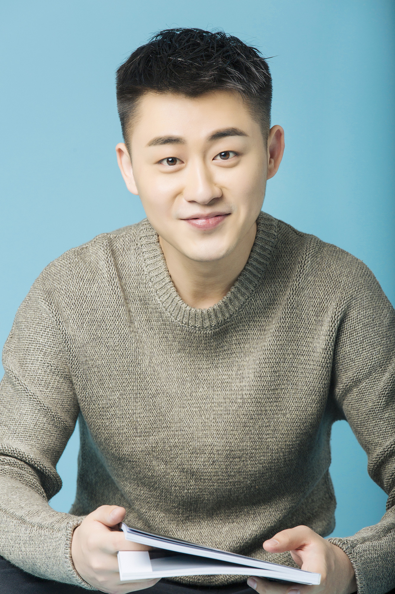 張承演員,重磅推薦張承演員，演技炸裂，魅力無限！