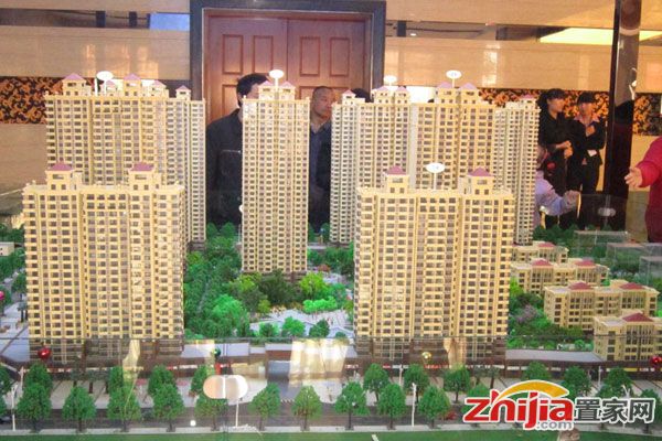 良城國(guó)際二期最新動(dòng)態(tài)，家的溫馨與友情的綻放