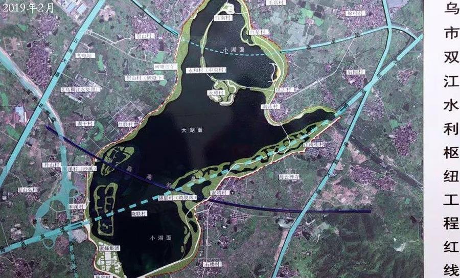 雙江湖最新動(dòng)態(tài)，區(qū)域發(fā)展的多維視角深度解析