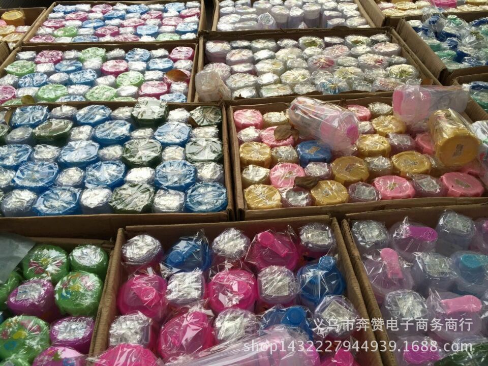 微小改變點燃創(chuàng)業(yè)激情，2015地攤熱銷新品一覽