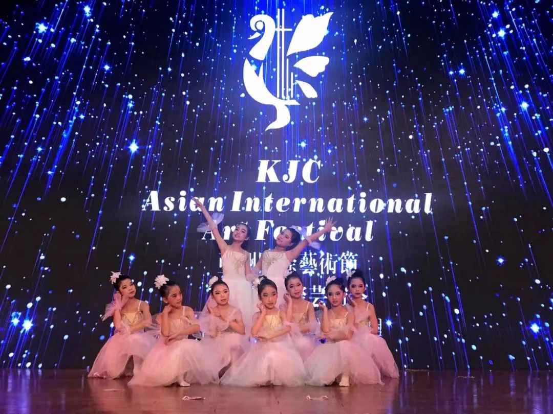亞洲國際藝術(shù)比賽，探索亞洲藝術(shù)新高度，展示藝術(shù)才華的舞臺
