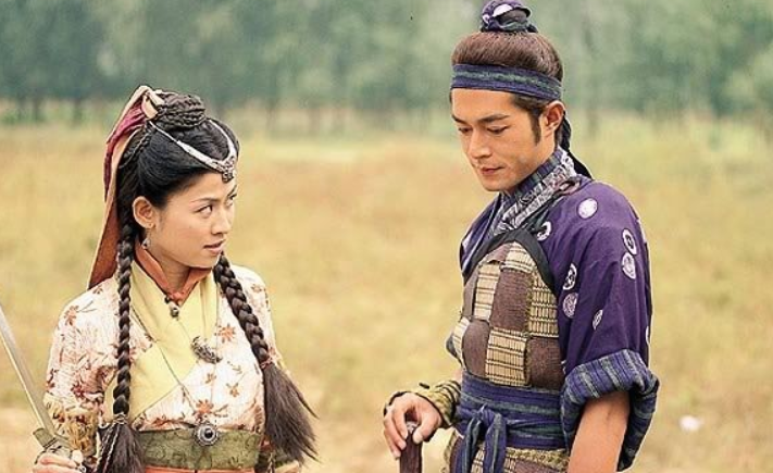 尋秦記演員表,尋秦記演員表——一場(chǎng)自然美景的心靈之旅