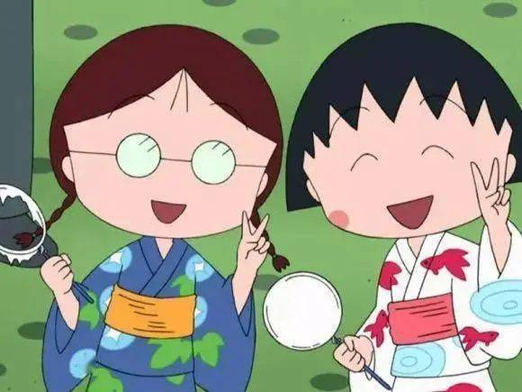 日本童年動(dòng)漫經(jīng)典，陪伴成長(zhǎng)的經(jīng)典之作