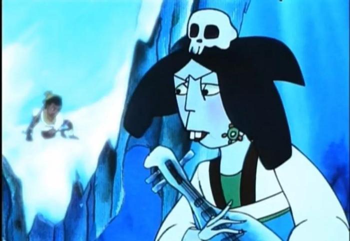 童年國產(chǎn)動漫,童年國產(chǎn)動漫，技能學習之旅的步驟指南