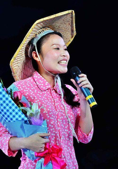 農(nóng)村明星璀璨閃耀，泥土中的巨星之路