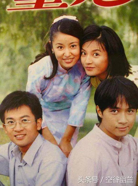 情深深雨蒙蒙演員與自然美景的浪漫邂逅及內(nèi)心平靜之旅揭秘