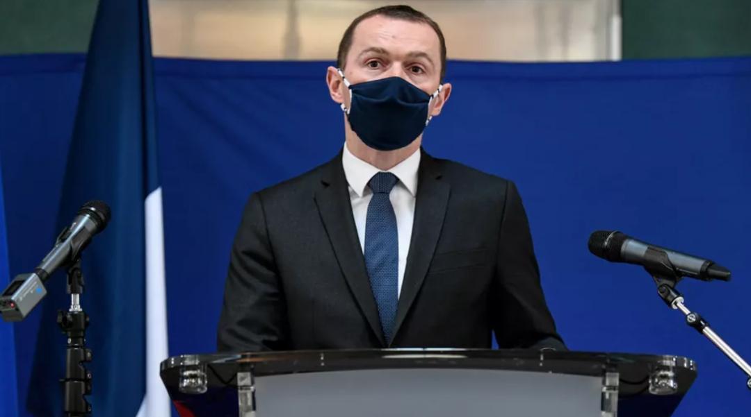 法國(guó)疫情最新更新，最新動(dòng)態(tài)與消息