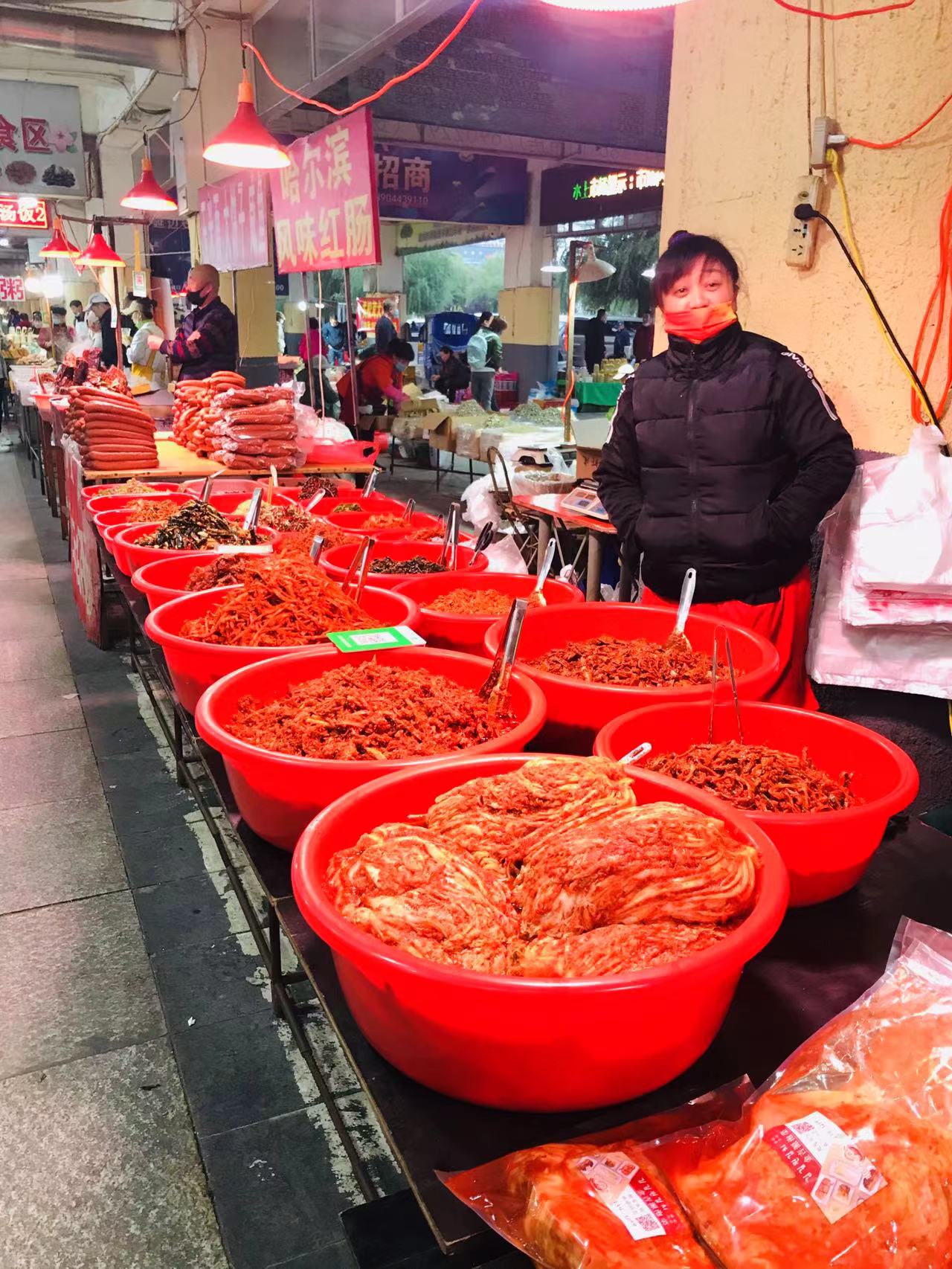 延吉水上市場關(guān)門時(shí)間揭秘，探尋自然美景，重拾內(nèi)心平靜之旅