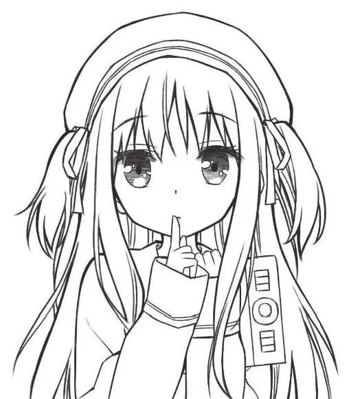 簡單動(dòng)漫人物繪畫，背景、影響與地位的深度探究