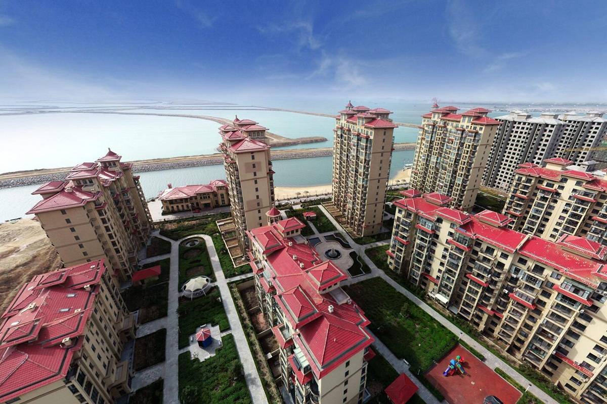 龍口海岸華府最新房?jī)r(jià)深度解讀與資訊匯總