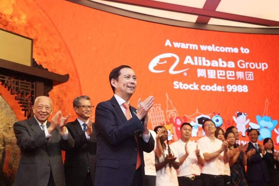 阿里為何未在國內(nèi)上市，深度分析與個(gè)人看法