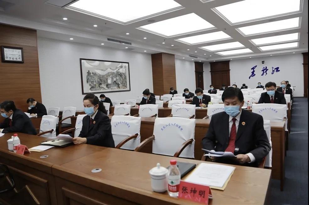 黑龍江省疫情最新動(dòng)態(tài)下的溫馨日常觀察