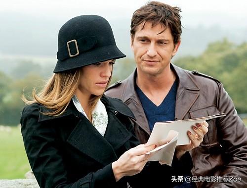 觸動心靈的催淚電影推薦，經典之作??