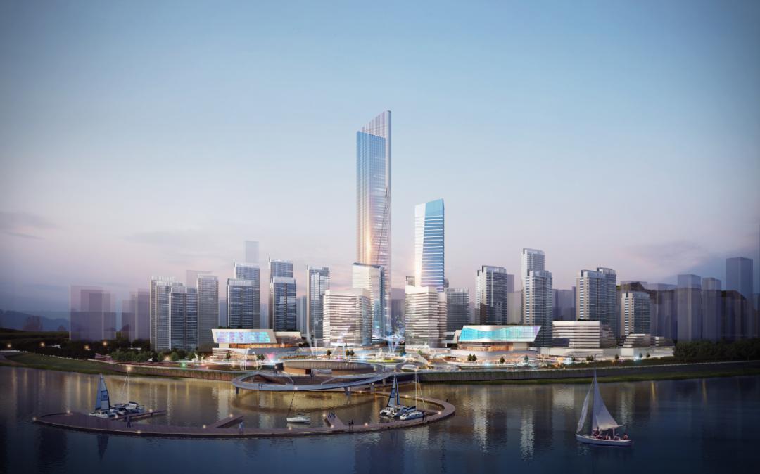 永嘉黃田最新規(guī)劃發(fā)布，塑造未來藍圖，展望發(fā)展新篇章