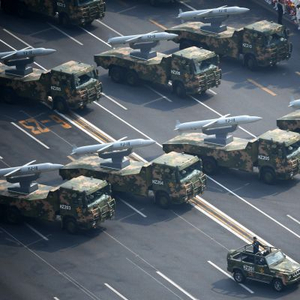 中國(guó)軍事改革新進(jìn)展，變革浪潮中的自信與成就感之源